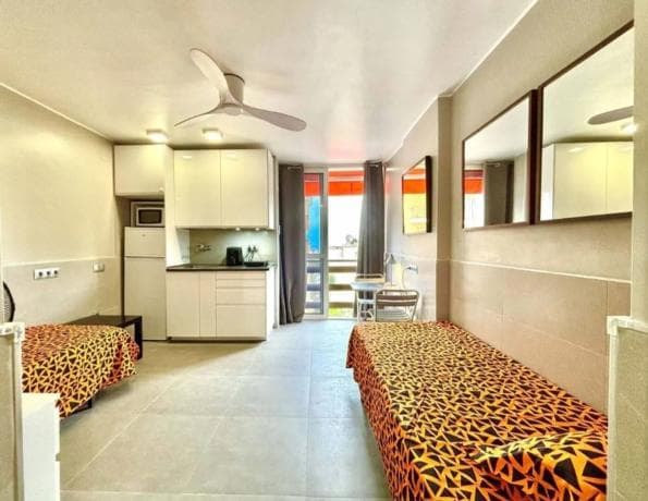 Estudio en venta en Calle Naciones, 10, Benalmádena thumbnail 1