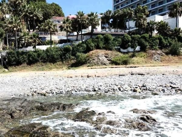 Chalet independiente en venta en Barrio Hacienda Torrequebrada, Benalmádena photo 1