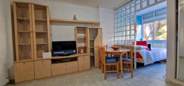 Estudio en venta en Avenida gamonal s/n, Benalmádena photo 1