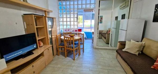 Estudio en venta en Avenida gamonal s/n, Benalmádena thumbnail 1