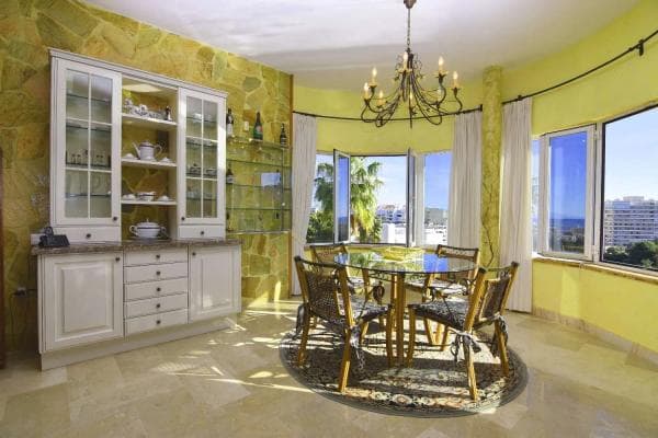Chalet independiente en venta en Carretera Cádiz, Benalmádena thumbnail 2