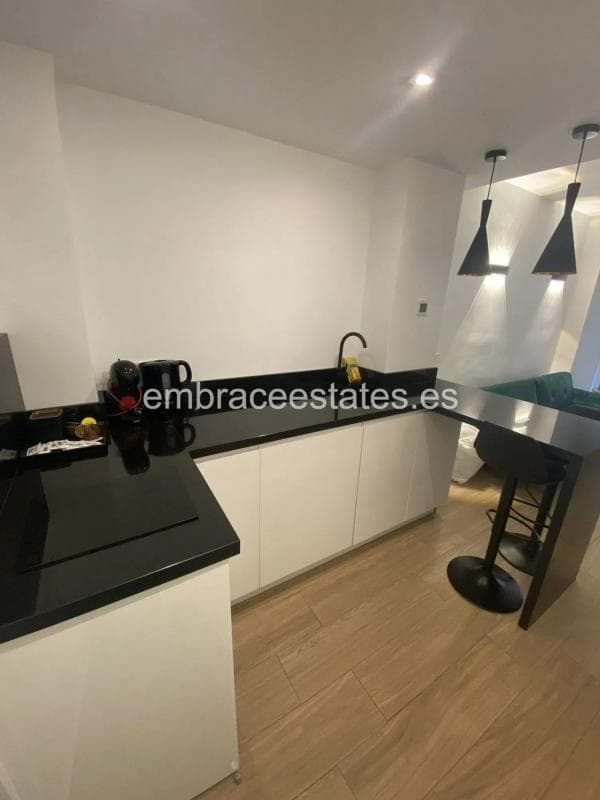 Venta de estudio en Avenida Avenue Avenue Gamonal, 6, Benalmádena photo 5