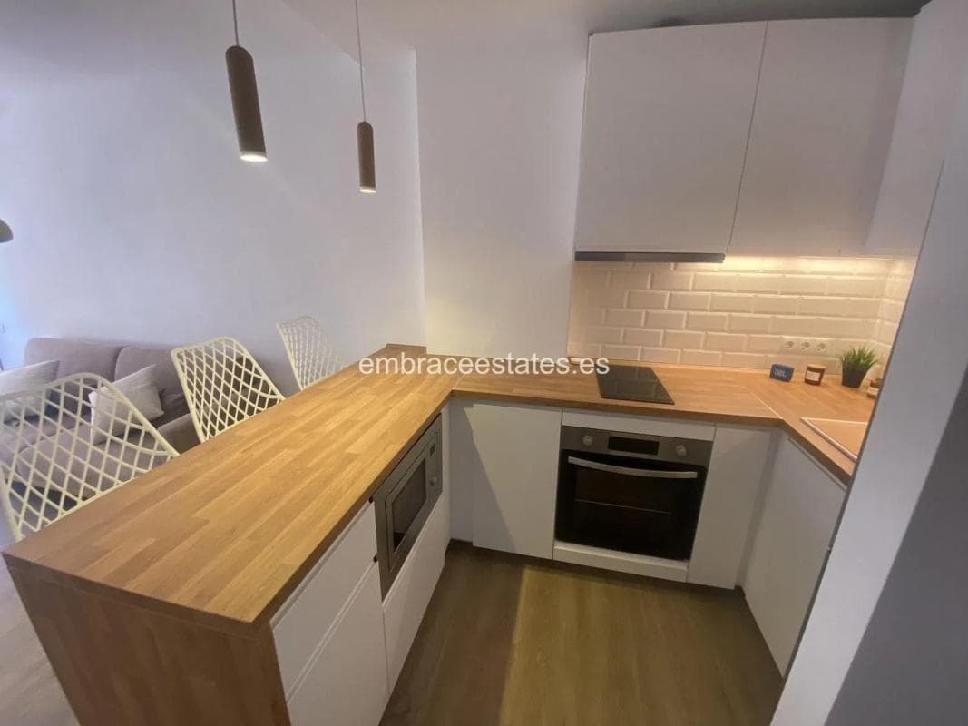Venta de piso en Avenida Gamonal, 6, Benalmádena
photo 2