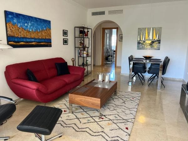 Piso en venta en Montealto, Benalmádena photo 1