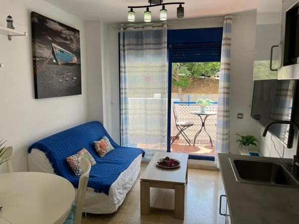 Piso en venta en Camino de Doña María, 89, Benalmádena photo 1