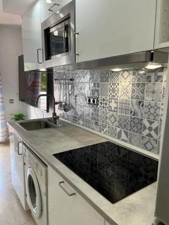 Piso en venta en Camino de Doña María, 89, Benalmádena thumbnail 2