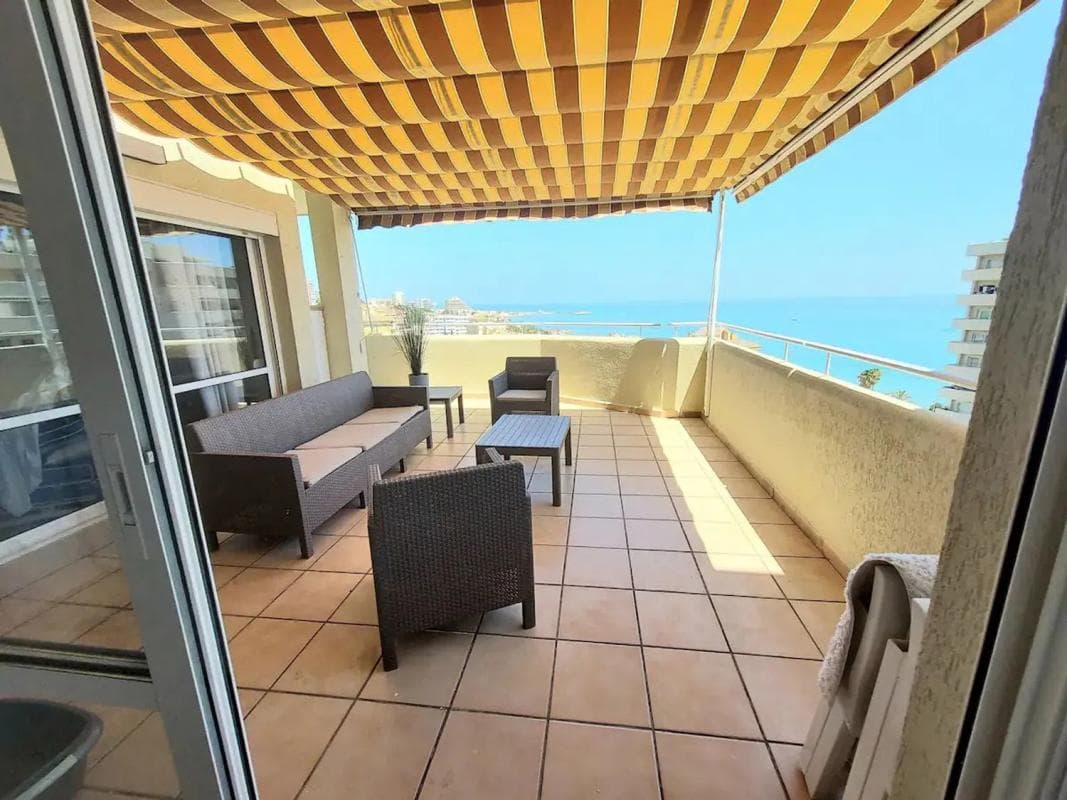 Sprzedaż mieszkania w Avenida del Parque, Benalmádena
photo 2