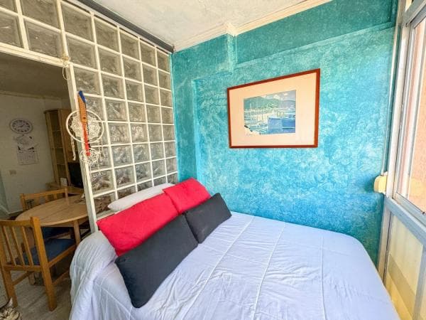 Estudio en venta en Parque de la Paloma, Benalmádena thumbnail 2