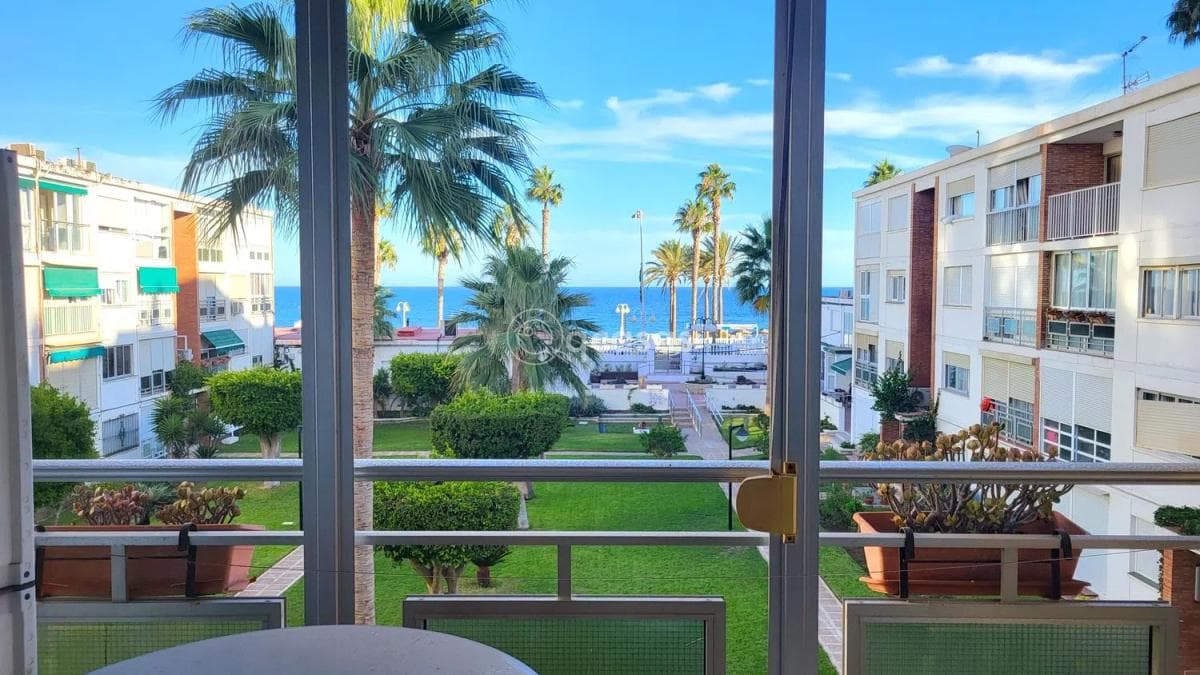 Venta de piso en Avenida Antonio Machado, 134, Benalmádena
photo 2