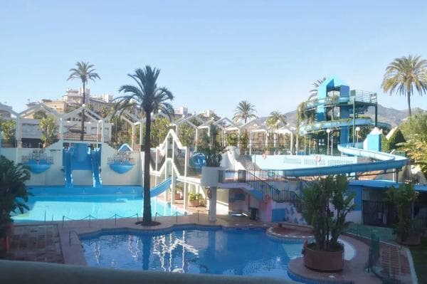 Estudio en venta en Avenida del Parque s/n, Benalmádena photo 1
