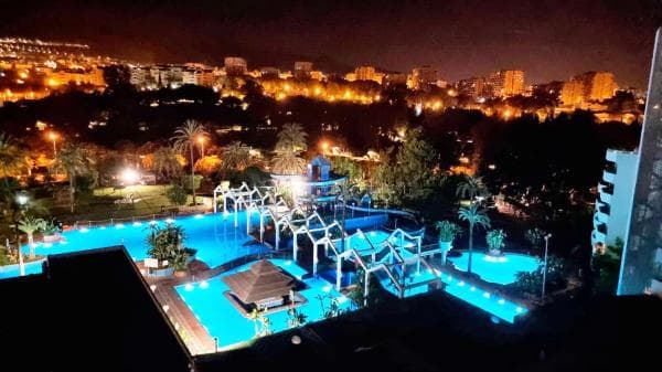 Estudio en venta en Avenida del Parque s/n, Benalmádena thumbnail 1