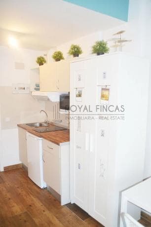 Estudio en venta en Avenida del Parque s/n, Benalmádena thumbnail 2