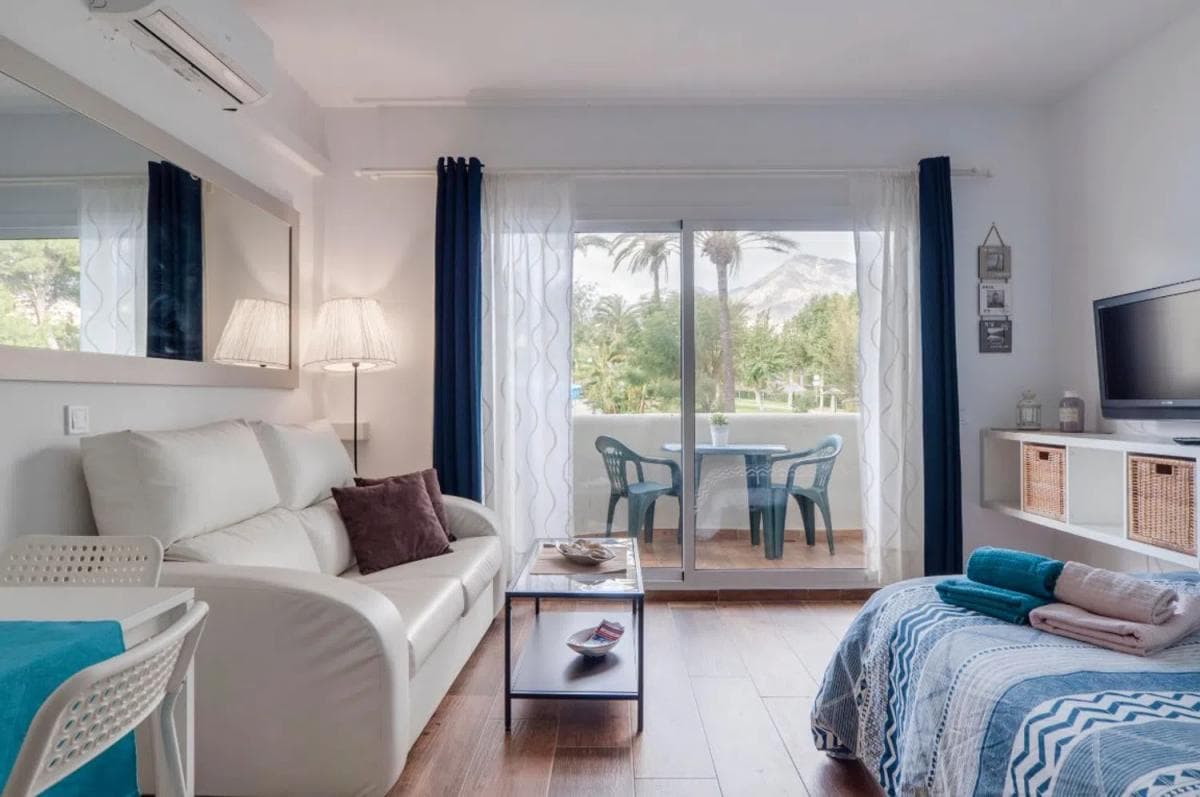 Venta de estudio en Avenida del Parque, Benalmádena photo 2