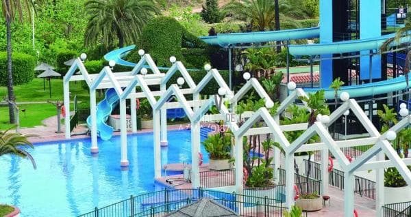 Estudio en venta en Avenida del Parque, Benalmádena thumbnail 2