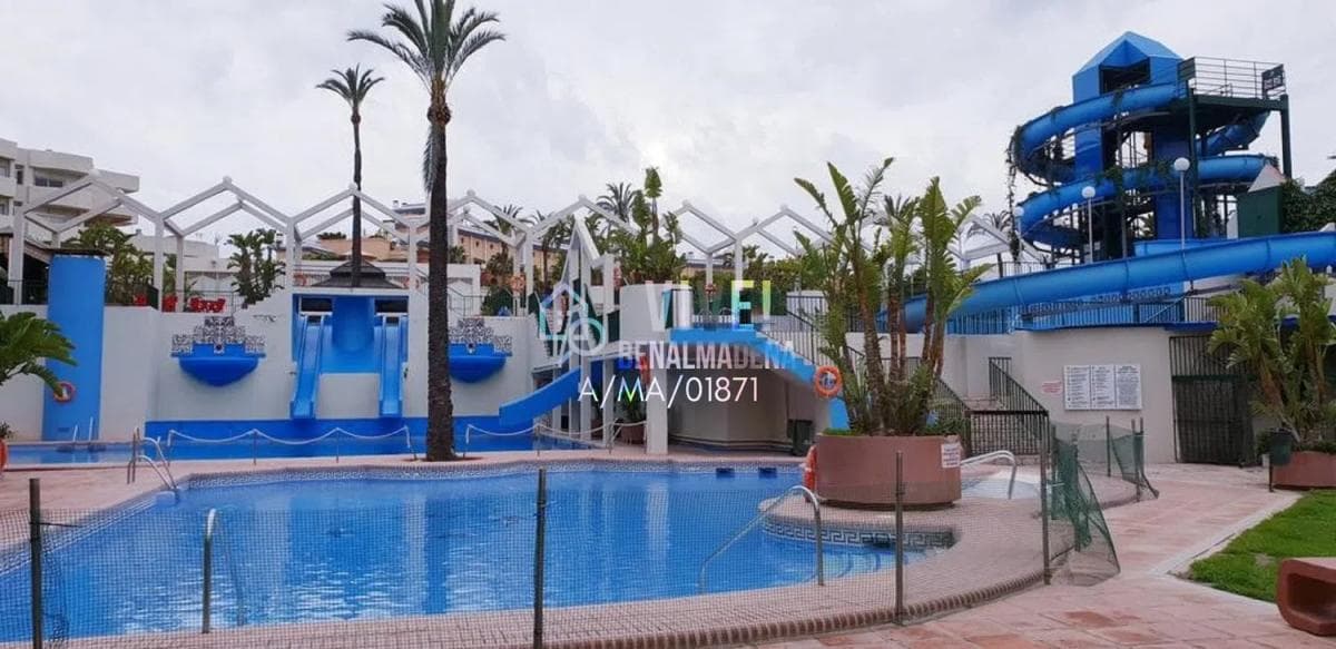 Venta de estudio en Avenida del Parque, Benalmádena photo 4
