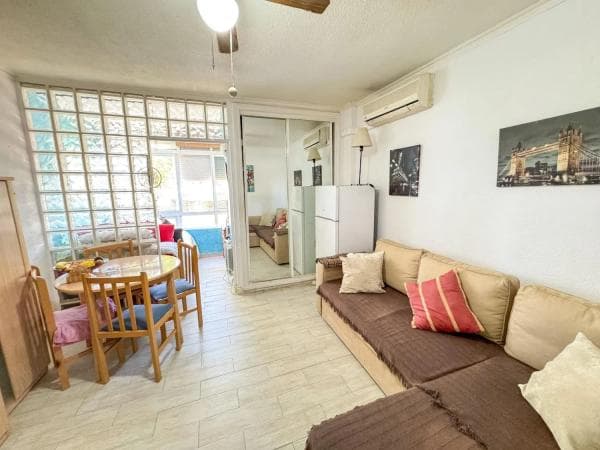 Estudio en venta en Parque de la Paloma, Benalmádena photo 1