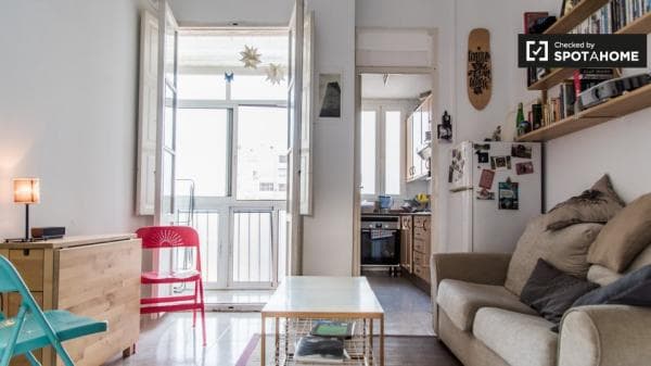 Piso en alquiler en , València photo 1
