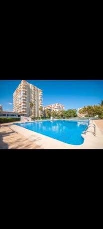 Estudio en venta en Avenida Gamonal, 4, Benalmádena photo 1
