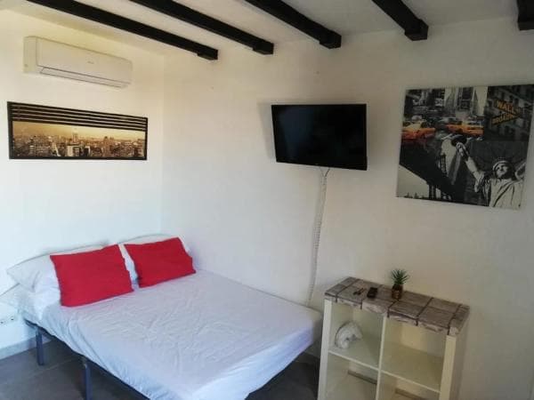 Estudio en venta en Avenida Gamonal, 4, Benalmádena thumbnail 1