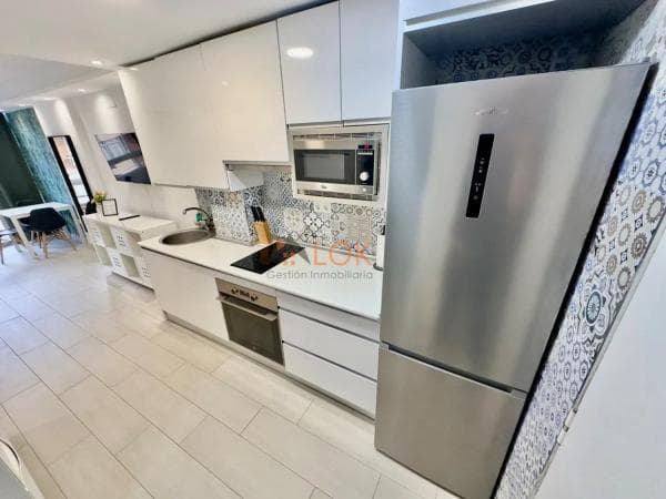 Estudio en venta en Avenida gamonal, Benalmádena photo 1
