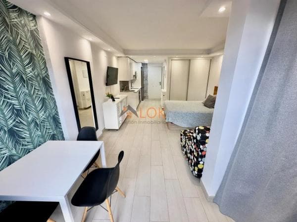 Estudio en venta en Avenida gamonal, Benalmádena thumbnail 2