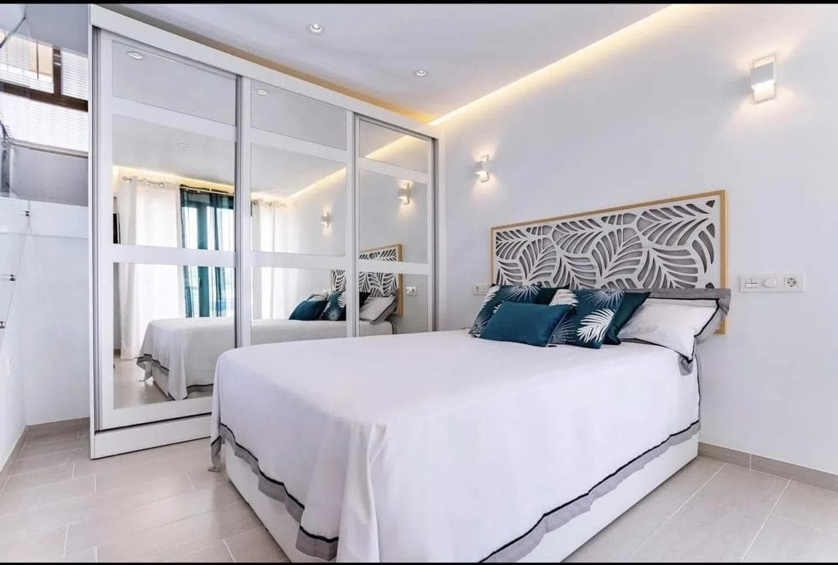 Sale of apartment in Barrio Cortijo Torrequebrada, Benalmádena
photo 3