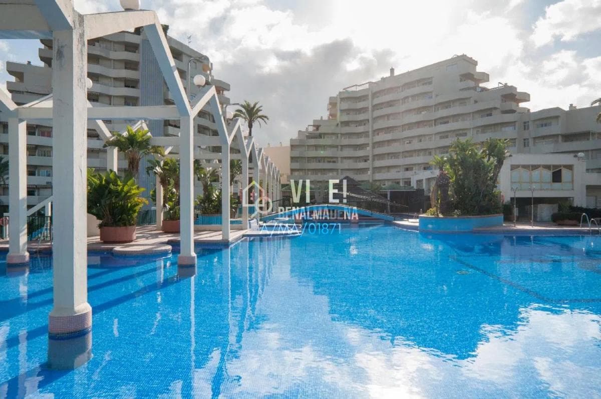 Venta de estudio en Avenida del Parque, 3, Benalmádena photo 2