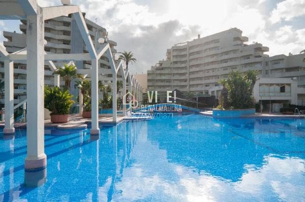 Estudio en venta en Avenida del Parque, 3, Benalmádena thumbnail 1