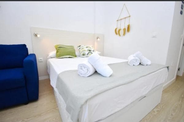 Estudio en venta en Avenida del Parque, 3, Benalmádena thumbnail 2