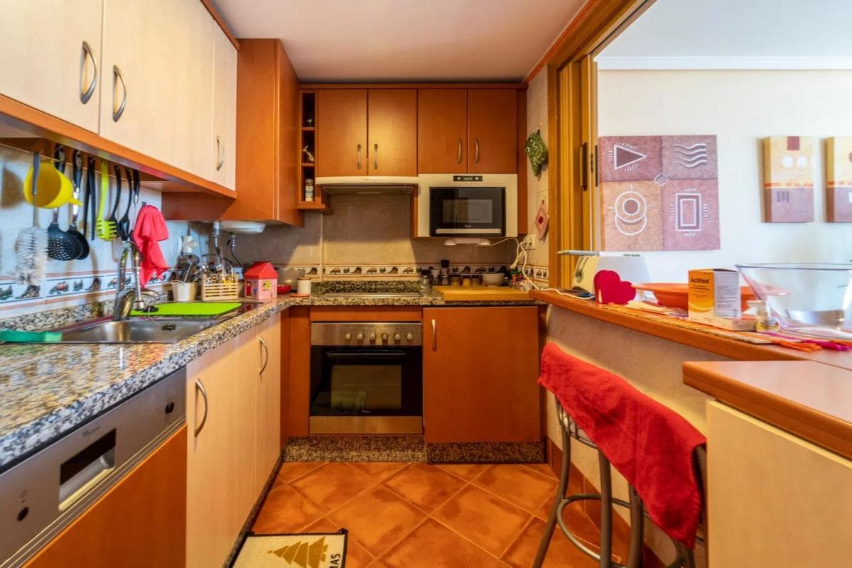 Venta de piso en Calle El Coloso, 6, Benalmádena
photo 3