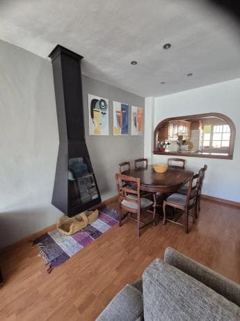 Detached villa for sale in Barrio Los Nadales - Tio Charles, Benalmádena thumbnail 2