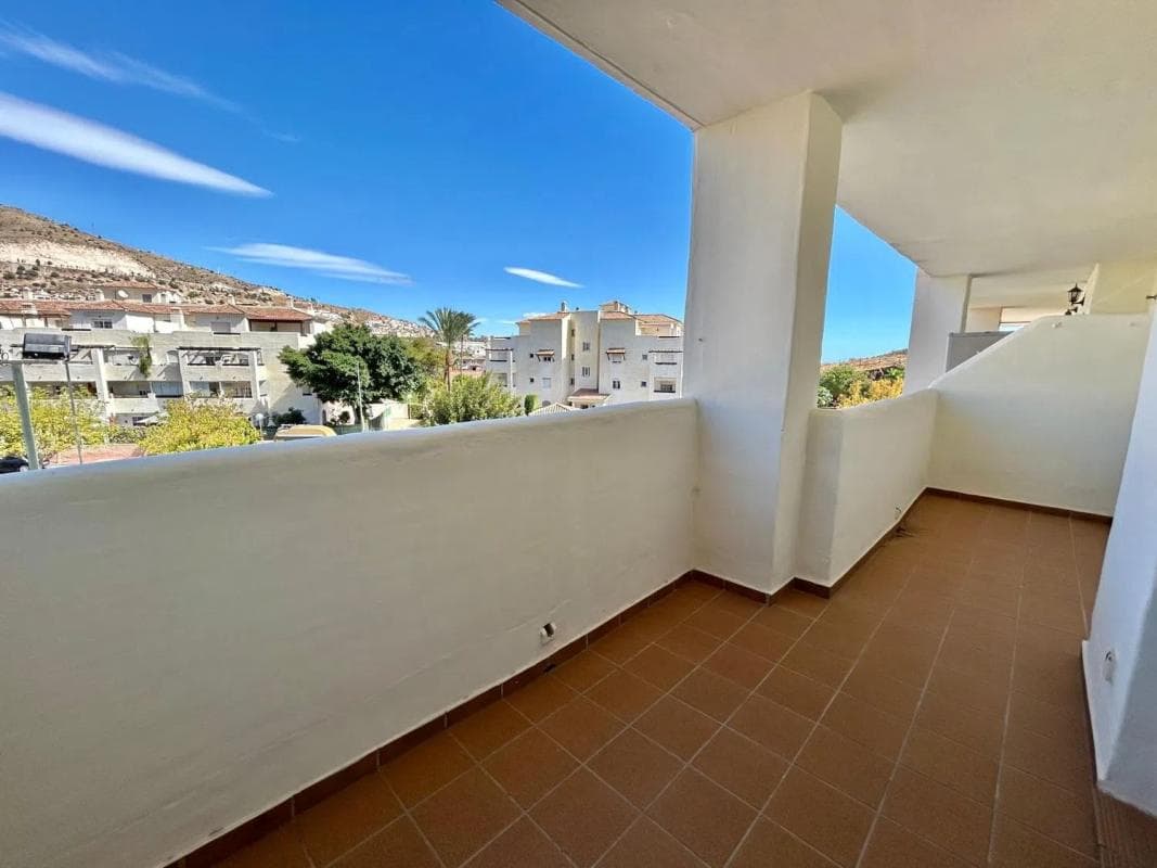 Venta de piso en Avenida de San Rafael, Benalmádena
photo 2