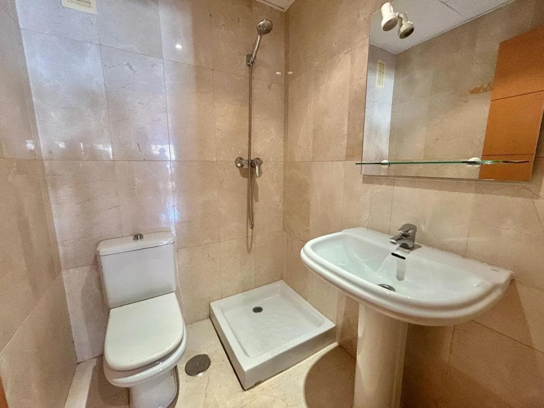 Venta de piso en Avenida de San Rafael, Benalmádena
photo 3