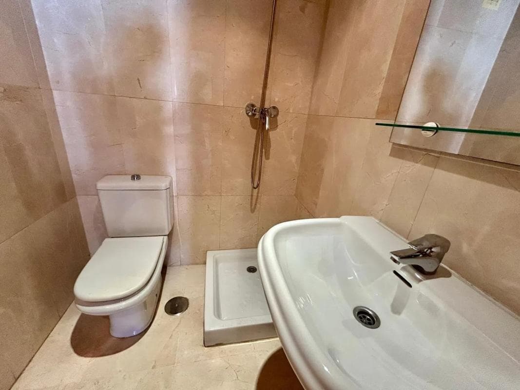 Venta de piso en Avenida de San Rafael, Benalmádena
photo 4