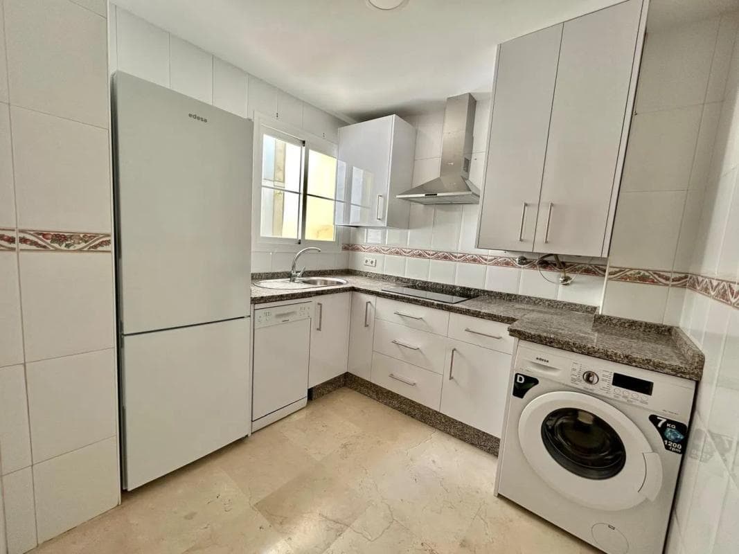 Venta de piso en Avenida de San Rafael, Benalmádena
photo 5