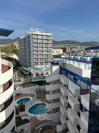 Piso en venta en Calle Torrealmádena, 3, Benalmádena thumbnail 1