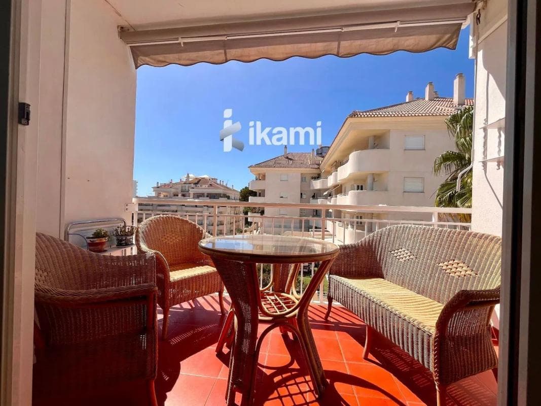 Venta de piso en Solymar - Puerto Marina, Benalmádena
photo 2