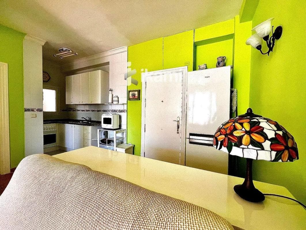 Venta de piso en Solymar - Puerto Marina, Benalmádena
photo 3
