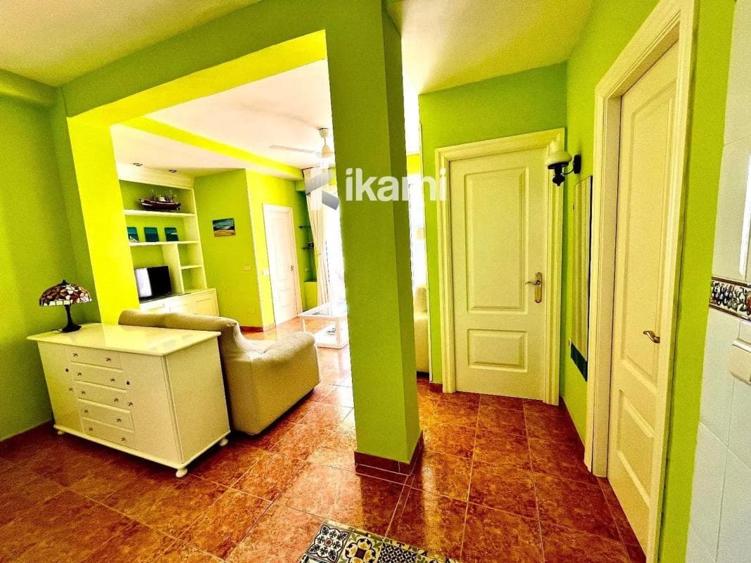Venta de piso en Solymar - Puerto Marina, Benalmádena
photo 4