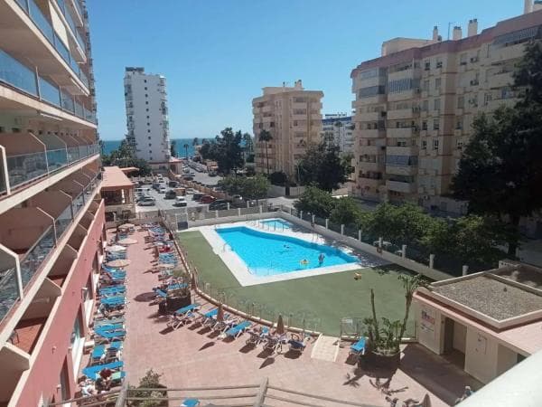 Piso en venta en Barrio Cortijo Torrequebrada, Benalmádena photo 1