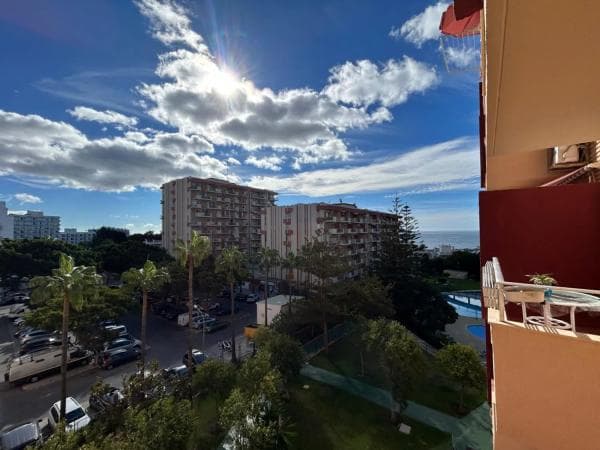 Estudio en venta en Avenida gamonal, Benalmádena photo 1
