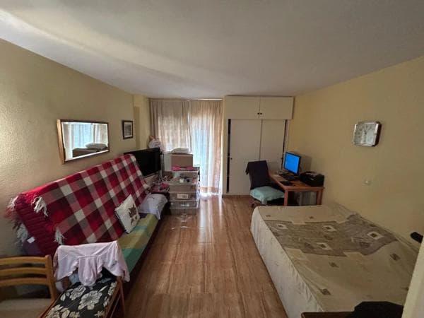 Estudio en venta en Avenida gamonal, Benalmádena thumbnail 1