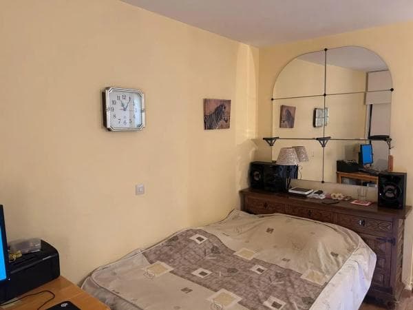 Estudio en venta en Avenida gamonal, Benalmádena thumbnail 2