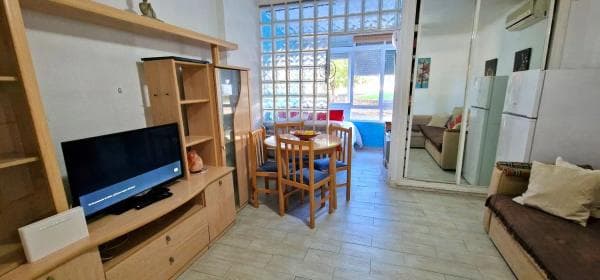 Estudio en venta en Avenida Gamonal, 6, Benalmádena photo 1