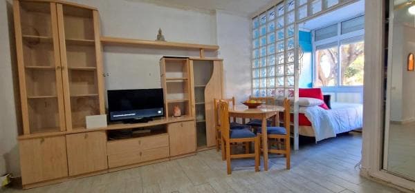 Estudio en venta en Avenida Gamonal, 6, Benalmádena thumbnail 1