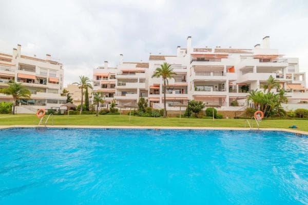 Piso en venta en Barrio Cortijo Torrequebrada, Benalmádena photo 1