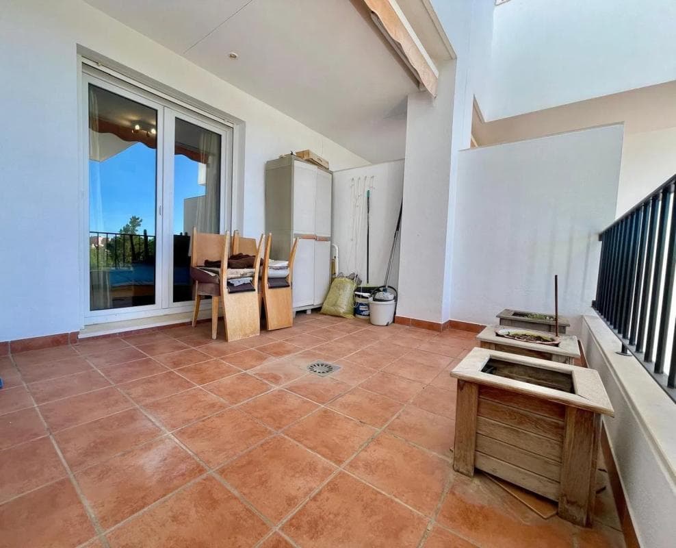 Sale of apartment in Barrio Cortijo Torrequebrada, Benalmádena
photo 4