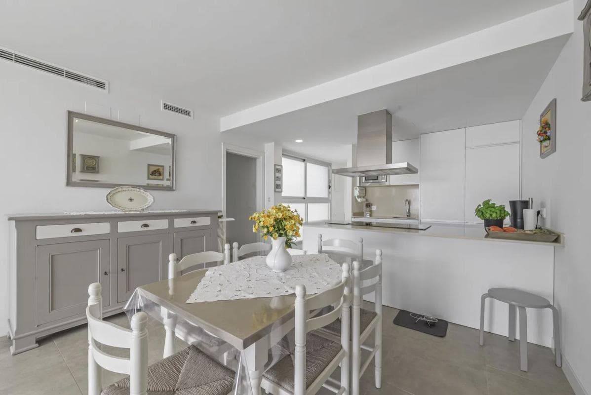 Sale of apartment in Barrio Hacienda Torrequebrada, Benalmádena
photo 3