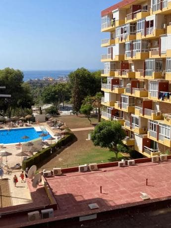 Estudio en venta en Avenida gamonal, Benalmádena thumbnail 1