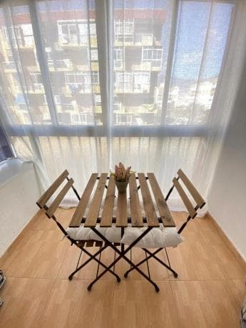 Estudio en venta en Avenida gamonal, Benalmádena thumbnail 2